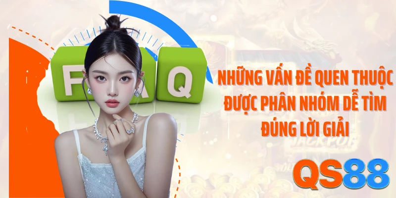 Những vấn đề quen thuộc được phân nhóm dễ tìm đúng lời giải